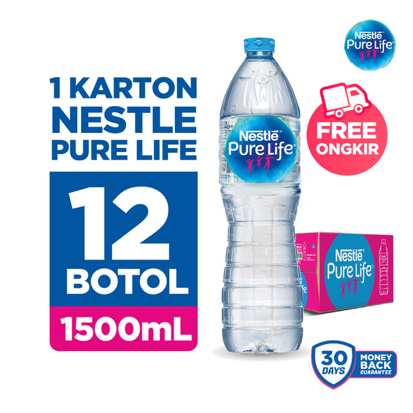 Nestle 1.500ml