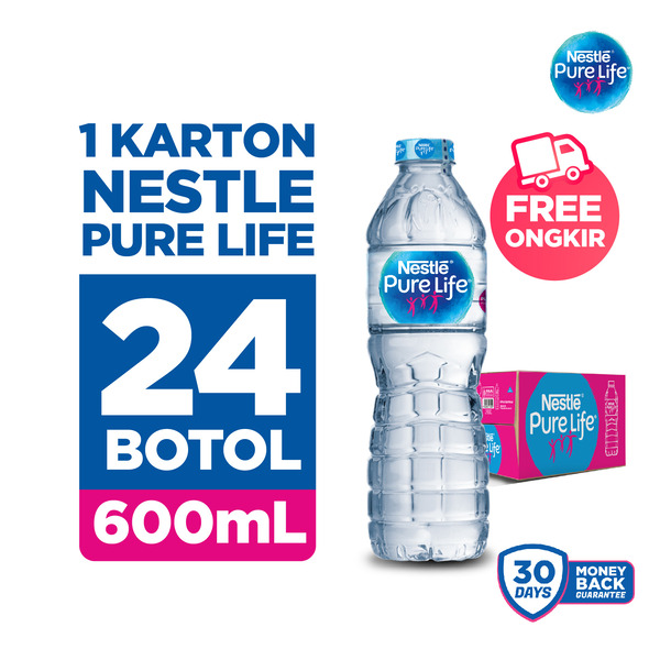 Nestle 600ml