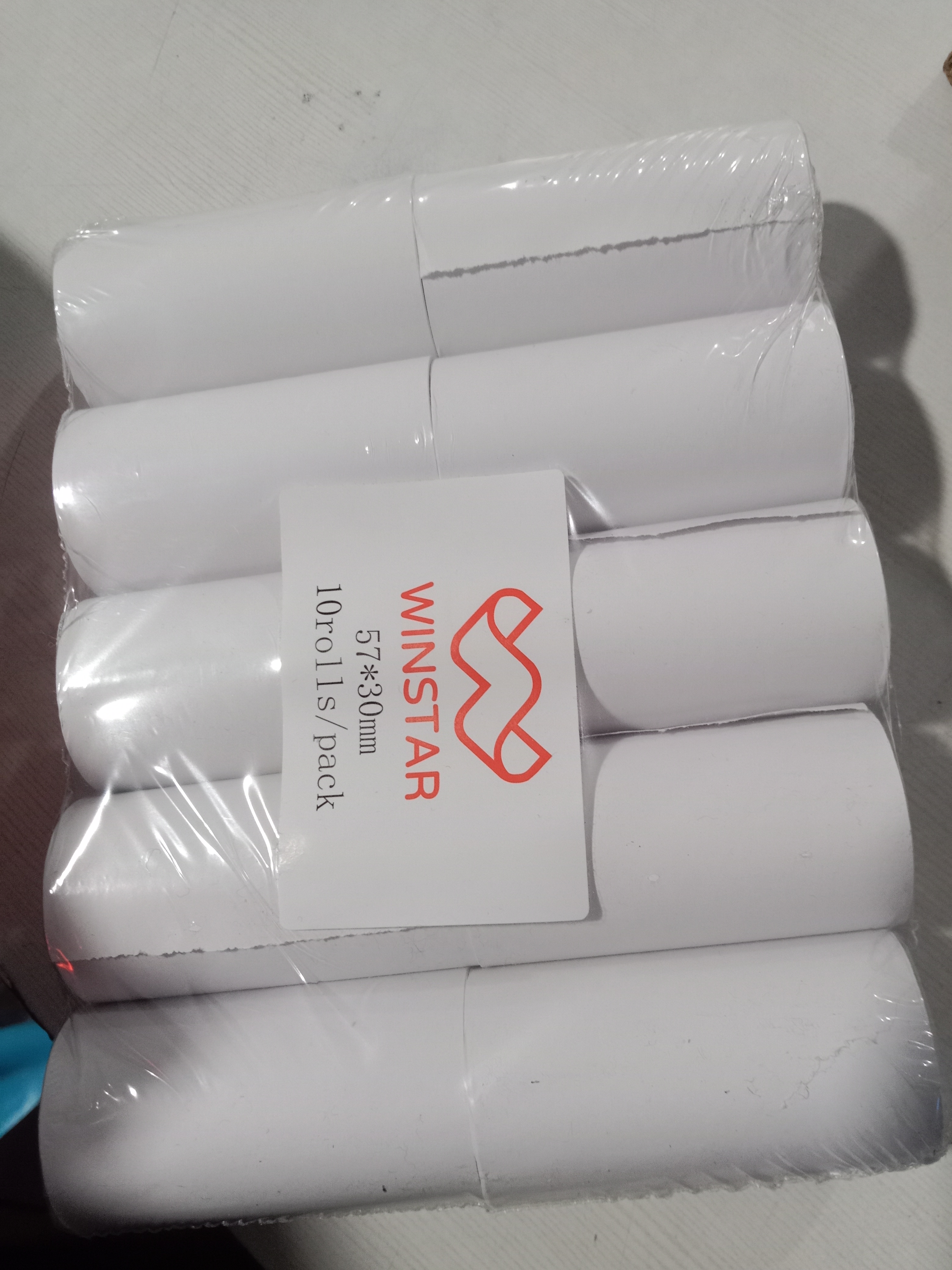 Kertas print