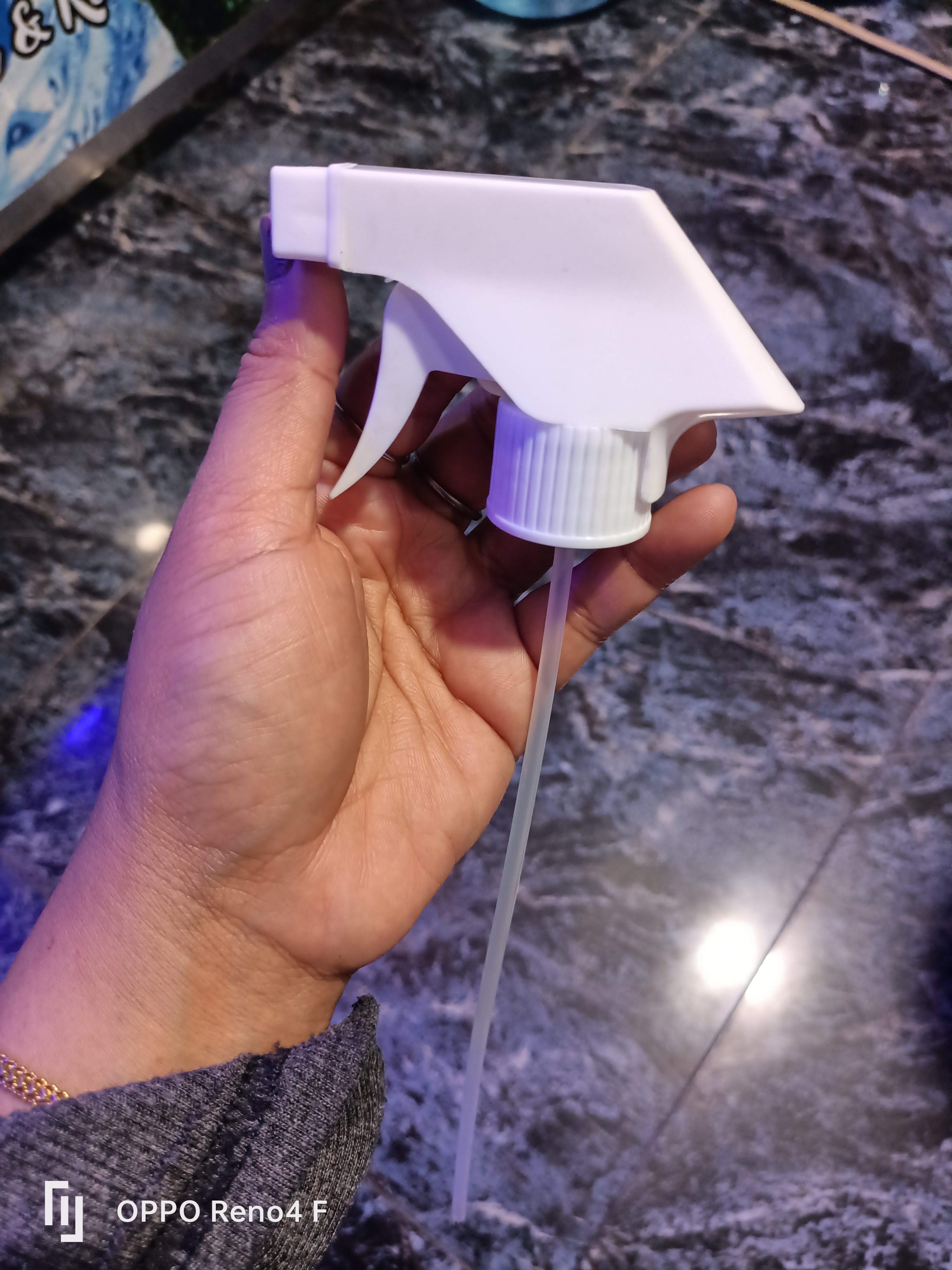 Alat Pom parfum