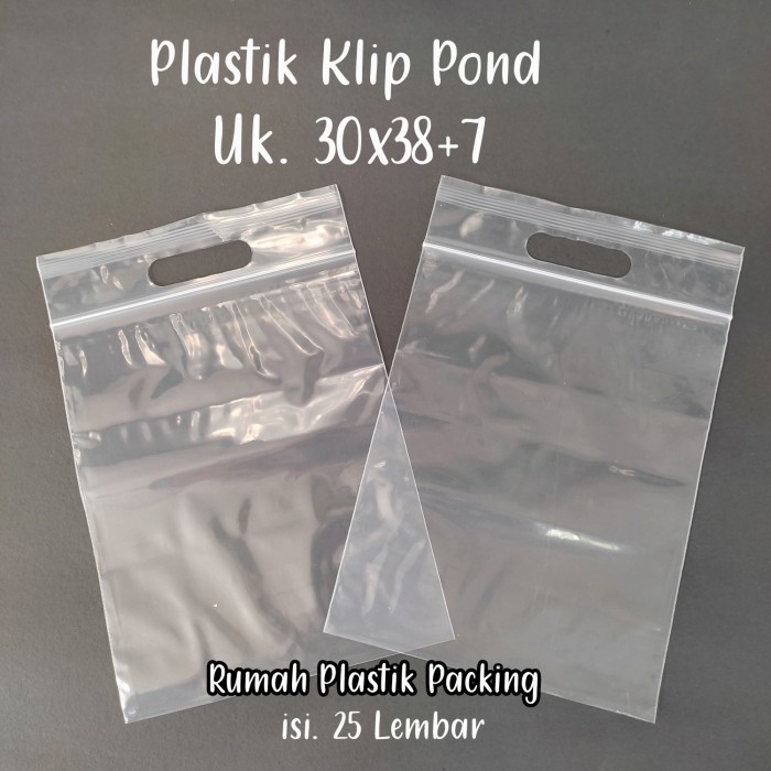 Plastik sepatu 